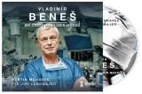 Beneš Vladimír Vladimír Beneš - Mé cesty do hlubin mozku - audioknihovna
