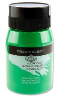 Royal & Langnickel Royal & Langnickel Akrylová barva 500ml CADMIUM GREEN