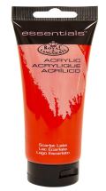 Royal & Langnickel Royal & Langnickel Akrylová barva 120ml SCARLET LAKE