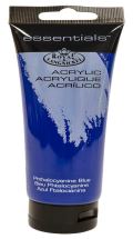 Royal & Langnickel Royal & Langnickel Akrylová barva 120ml PTHALOCAYNINE BLUE