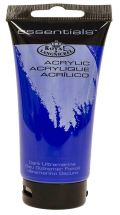 Royal & Langnickel Royal & Langnickel Akrylová barva 120ml DARK ULTRAMARINE