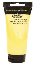 Royal & Langnickel Royal & Langnickel Akrylová barva 120ml NAPLES YELLOW