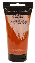 Royal & Langnickel Royal & Langnickel Akrylová barva 120ml BURNT SIENNA