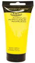 Royal & Langnickel Royal & Langnickel Akrylová barva 120ml LEMON YELLOW