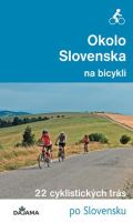 Jankovič Peter Okolo Slovenska na bicykli