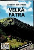 Podolk Peter Velk Fatra + mapa