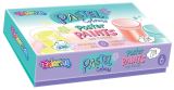 Colorino Pastel - temperové barvy 6 barev