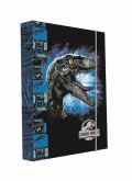 Karton P+P Box na sešity A4 Jurassic World 2