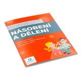 V lavici Matematika - Násobení a dělení - Pracovní sešit