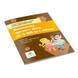 V lavici Matematické operace v oboru do 10 000 - Pracovní sešit