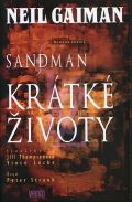 Crew Sandman 7 - Krátké životy