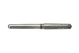 Uni Roller Signo metalický - stříbrný 1,0 mm