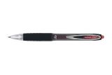 Uni Gelový roller Signo Medium - černý 0,7 mm