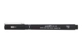 Uni UNI voděodolný liner - černý 0,2 mm