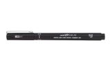 Uni UNI vododoln liner - ern 0,8 mm