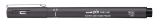 Uni UNI vododoln liner - tmav ed 0,1 mm