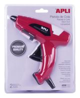 APLI Apli tavná pistole 40 W
