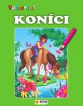 Sun Vybarvi si - Koníci