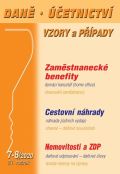 Poradce DÚVaP 7-8/2020 - Zaměstnanecké benefity, Cestovní náhrady, Zdravotní pojištění, Nemovitosti