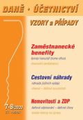 Poradce DVaP 7-8/2020 - Zamstnaneck benefity, Cestovn nhrady, Zdravotn pojitn, Nemovitosti