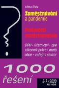 kolektiv autor 1000 een 6-7/2020 - Zamstnvn a pandemie, Povinnosti zamstnavatele