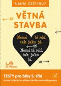 Prodos Umím češtinu? - Větná stavba 5