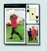 Piatnik Piatnik Bridžová sada St. Andrews Golf (Velký index)