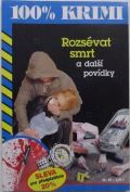 Formáčková Marie Rozsévat smrt a další povídky