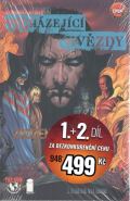 Crew Vycházející hvězdy 1 + 2