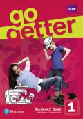 PEARSON Education Limited GoGetter 1 Students´ Book