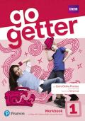 Kilbey Liz GoGetter 1 Workbook w/ Extra Online Practice