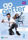 Heath Jennifer GoGetter 2 Workbook w/ Extra Online Practice