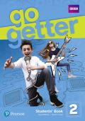 PEARSON Education Limited GoGetter 2 Students´ Book