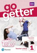 Bright Catherine GoGetter 1 Teacher´s Book w/ Extra Online Homework/DVD-ROM