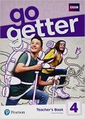 kolektiv autorů GoGetter 4 Teacher´s Book w/ Extra Online Homework/DVD-ROM