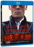 Magic Box Black Mass: Špinavá hra BD