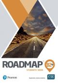 Walkley Andrew Roadmap B2+ Upper-Intermediate Student´s Book with Digital Resources/Mobile App