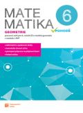 TAKTIK Matematika v pohodě 6 - Geometrie - pracovní sešit