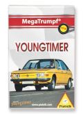 Piatnik Piatnik Kvarteto - Youngtimer (papírová krabička)