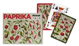 Piatnik Piatnik Kanasta - Paprika