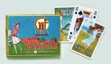 Piatnik Piatnik Kanasta - Ladies Golf