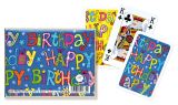 Piatnik Piatnik Kanasta - Happy Birthday