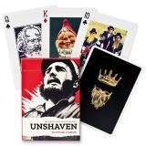 Piatnik Piatnik Poker - Unshaven