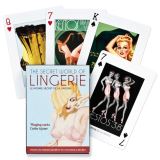 Piatnik Piatnik Poker - Lingerie