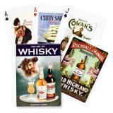 Piatnik Piatnik Poker - Whisky