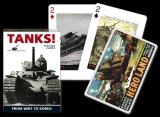 Piatnik Piatnik Poker - TANKY
