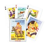 Piatnik Piatnik Poker - Saucy Seaside