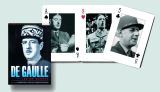 Piatnik Piatnik Poker - De Gaulle