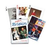 Piatnik Piatnik Poker - Britský svéráz