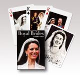 Piatnik Piatnik Poker - Královské nevěsty